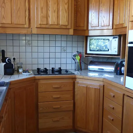 Chateau Magondeau Holiday home