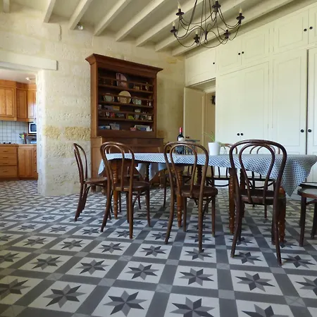 Chateau Magondeau * Saillans (Gironde)