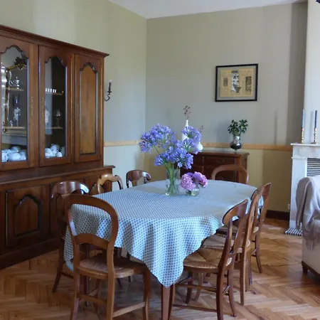 Hébergement de vacances Chateau Magondeau *
