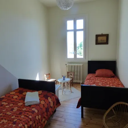 Chateau Magondeau Holiday home Saillans (Gironde)