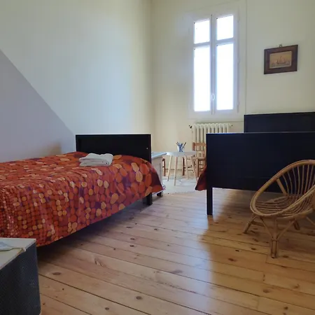 Chateau Magondeau Holiday home Saillans (Gironde)