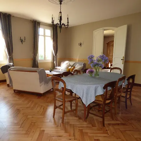 Chateau Magondeau *
